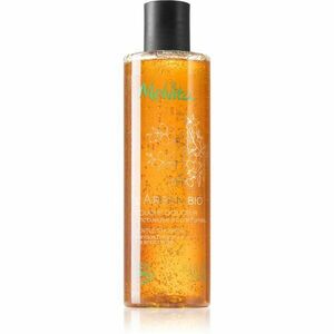 Melvita L'Argan Bio sprchový gel pro jemnou a hladkou pokožku 250 ml obraz