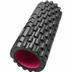 Power System Fitness Foam Roller masážní pomůcka barva Pink 1 ks obraz