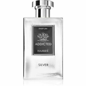 Hamidi Addicted Silver parfém unisex 120 ml obraz