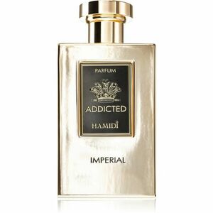 Hamidi Addicted Imperial parfém unisex 120 ml obraz