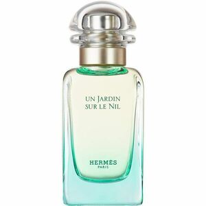 HERMÈS Parfums-Jardins Collection Sur Le Nil toaletní voda unisex 50 ml obraz