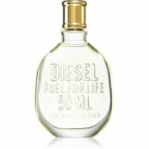 Diesel Fuel for Life parfémovaná voda pro ženy 50 ml obraz