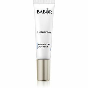 BABOR Skinovage Balancing Moisturizing Cream hydratační oční krém 15 ml obraz