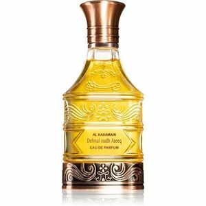 Al Haramain Dehnal Oudh Ateeq parfémovaná voda pro muže 55 ml obraz