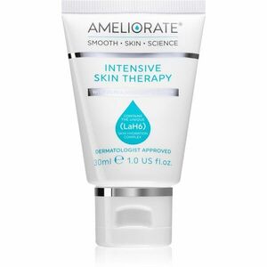 Ameliorate Intensive Skin Therapy intenzivně hydratační tělový balzám pro extra suchou pokožku 30 ml obraz