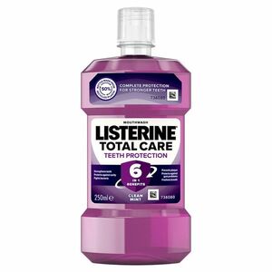 Listerine Total Care ústní voda 250 ml obraz