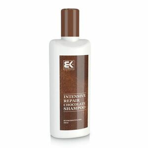 Brazil Keratin Shampoo Chocolate 300 ml obraz