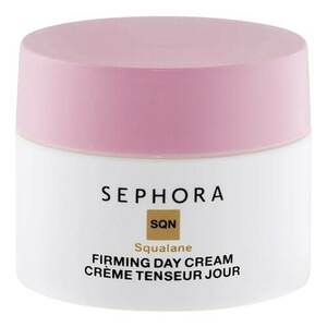 SEPHORA COLLECTION - Firming Day Cream - Zpevňující denní krém obraz