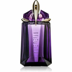 Mugler Alien parfémovaná voda plnitelná pro ženy 60 ml obraz