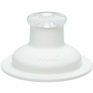 NUK First Choice Push-Pull náhradní pítko White 1 ks obraz