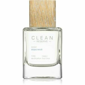 CLEAN Reserve Acqua Neroli parfémovaná voda unisex 50 ml obraz