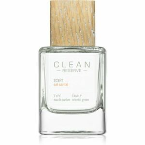 CLEAN Reserve Sel Santal parfémovaná voda unisex 50 ml obraz