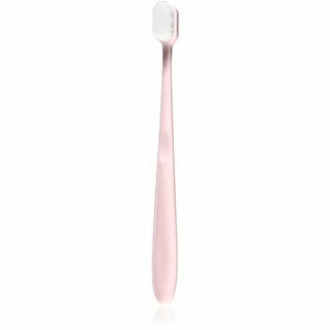 KUMPAN Microfiber Toothbrush zubní kartáček soft 1 ks obraz