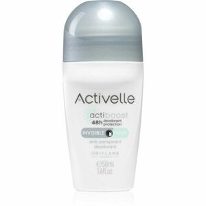 Oriflame Activelle Invisible Fresh kuličkový deodorační antiperspirant 50 ml obraz