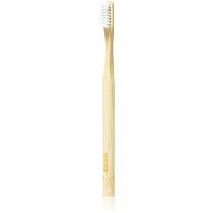 KUMPAN Bamboo Soft bambusový zubní kartáček obraz