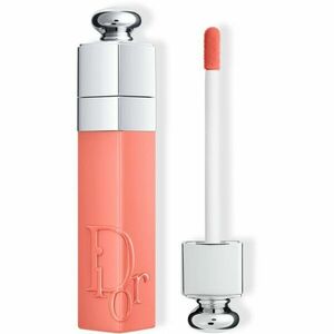 DIOR Dior Addict Lip Tint tekutá rtěnka odstín 251 Natural Peach 5 ml obraz