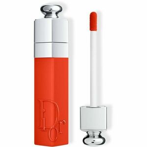 DIOR Dior Addict Lip Tint tekutá rtěnka odstín 561 Natural Poppy 5 ml obraz