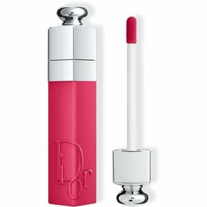 DIOR Dior Addict Lip Tint tekutá rtěnka odstín 761 Natural Fuchsia 5 ml obraz
