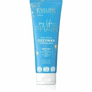 Eveline Cosmetics My Life My Hair hydratační kondicionér s peptidy 250 ml obraz