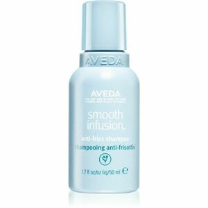 Aveda Smooth Infusion™ Anti-Frizz Shampoo uhlazující šampon proti krepatění 50 ml obraz