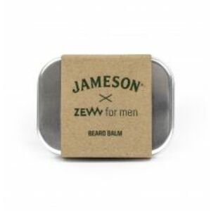 Zew for men Jameson balzám na vousy 80 ml obraz