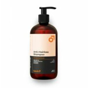 Beviro Anti-Hairloss šampon proti padání vlasů 500 ml obraz