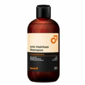 Beviro Anti-Hairloss šampon proti padání vlasů 250 ml obraz