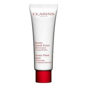 CLARINS - Beauty Flash Balm - Balzám na obličej obraz