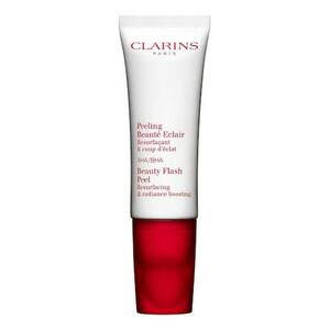 CLARINS - Beauty Flash Peel - Gel na obličej obraz