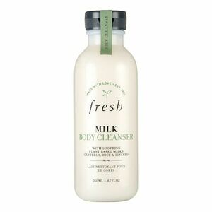 FRESH - Milk Body Cleanser - Sprchový gel obraz
