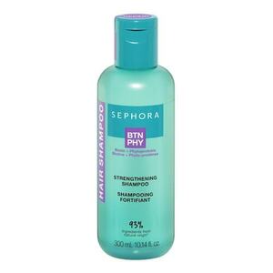 SEPHORA COLLECTION - Strengthening Shampoo - Posilující šampon obraz