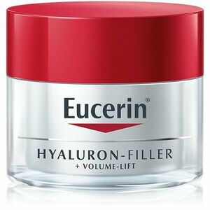 Eucerin Hyaluron-Filler +Volume-Lift denní liftingový krém pro suchou pleť SPF 15 50 ml obraz