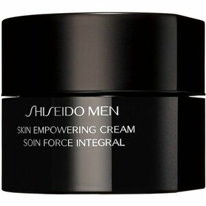 Shiseido Men Skin Empowering Cream posilující krém pro unavenou pleť 50 ml obraz