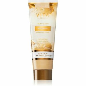 Vita Liberata Body Blur Body Makeup make-up na tělo odstín Lighter Light 100 ml obraz