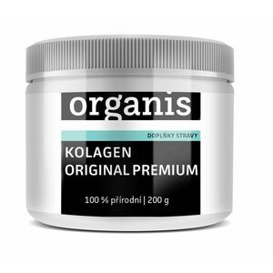 Organis Kolagen Original Premium 200 g obraz
