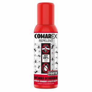 COMAREX Repelent Forte spray 120 ml obraz