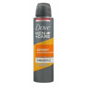 Dove Men+ Care Sport Endurance+ Comfort antiperspirant 150ml obraz