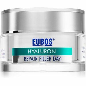Eubos Hyaluron multiaktivní denní krém proti vráskám 50 ml obraz