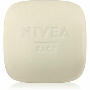 Nivea Magic Bar čisticí mýdlo pro citlivou pleť 75 g obraz