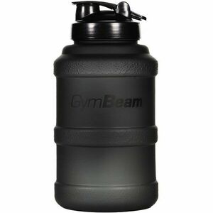 GymBeam Hydrator TT láhev na vodu barva Black 2500 ml obraz