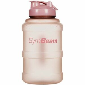 GymBeam Hydrator TT láhev na vodu barva Rose 2500 ml obraz