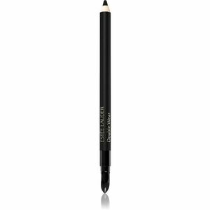 Estée Lauder Double Wear 24h Waterproof Gel Eye Pencil voděodolná gelová tužka na oči s aplikátorem odstín Onyx 1, 2 g obraz