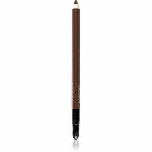 Estée Lauder Double Wear 24h Waterproof Gel Eye Pencil voděodolná gelová tužka na oči s aplikátorem odstín Cocoa 1, 2 g obraz