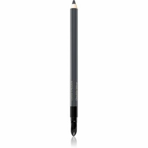 Estée Lauder Double Wear 24h Waterproof Gel Eye Pencil voděodolná gelová tužka na oči s aplikátorem odstín Smoke 1, 2 g obraz