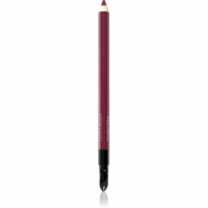 Estée Lauder Double Wear 24h Waterproof Gel Eye Pencil voděodolná gelová tužka na oči s aplikátorem odstín Aubergine 1, 2 g obraz