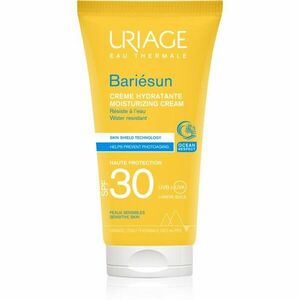 Uriage Bariésun Cream SPF 30 ochranný krém na obličej a tělo SPF 30 50 ml obraz