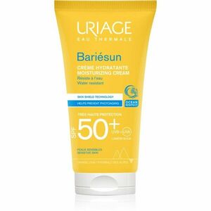 Uriage Bariésun Bariésun-Repair Balm ochranný krém na obličej a tělo SPF 50+ 50 ml obraz