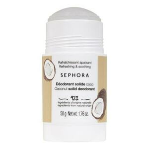 SEPHORA COLLECTION - Cococnut Slid Deodorant - Deodorant v tyčince obraz