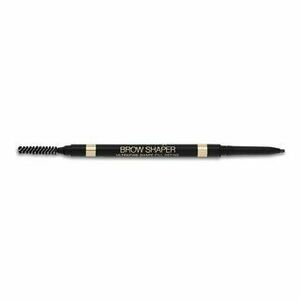 Max Factor Brow Shaper Eyebrow Pencil - 20 Brown tužka na obočí 2v1 4 g obraz