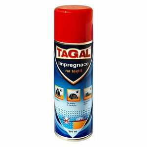 TAGAL Impregnace na textil spray 300 ml obraz